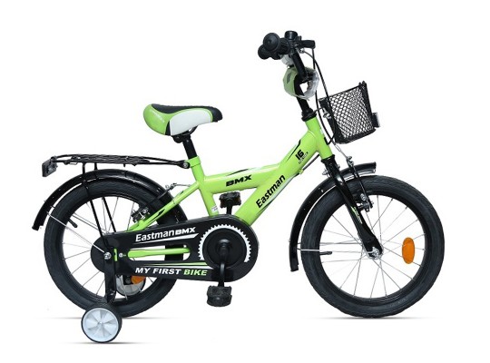 Bikes